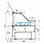 Витрина холодильная Carboma BAVARIA 3 GC111 SM 1,5-1 (газлифт, без боковин), фото 4