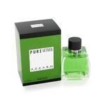 Туалетная вода Loris Azzaro PURE VETIVER Men 75ml edt