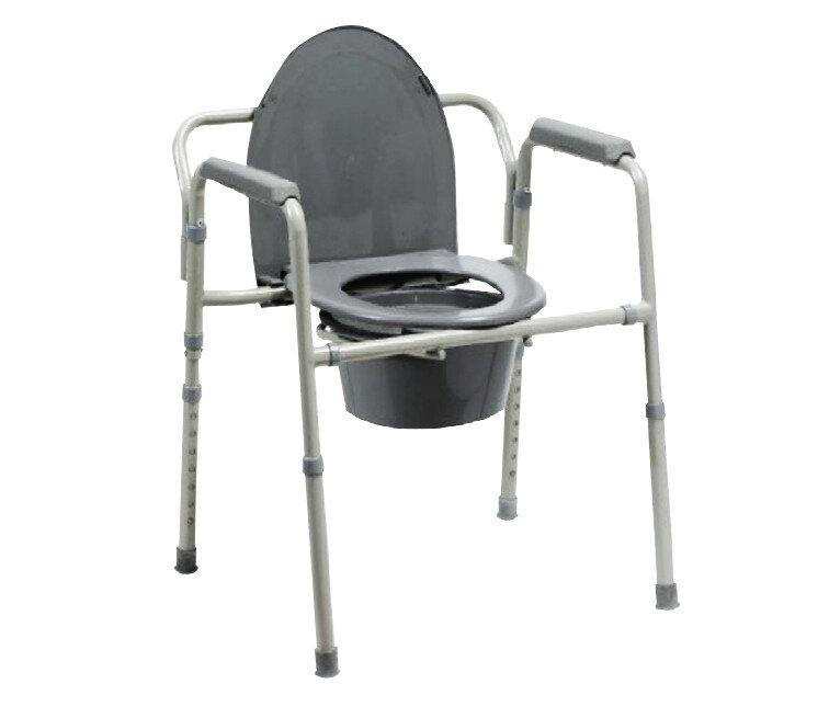 Кресло-туалет для пожилых AR-101 Armedical - фото 1 - id-p138612366