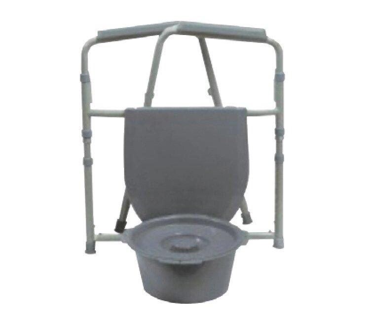 Кресло-туалет для пожилых AR-101 Armedical - фото 2 - id-p138612366