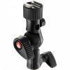 Головка Manfrotto MLH1HS-2 для вспышки