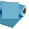 Фон бумажный Colorama LL CO501 1,35 X 11 метров, цвет SKY BLUE - фото 1 - id-p166680874