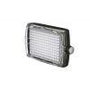 LED светильник Spectra 900F диммируемый, 5600°K