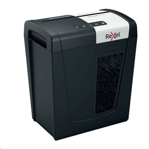 Шредер Rexel Secure MC6 (2020130EU)