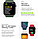 Умные часы Apple Watch Series 7 GPS 41mm / MKMX3, фото 7