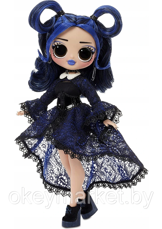 Кукла L.O.L. Surprise OMG Moonlight B.B. Series 4.5, 572794