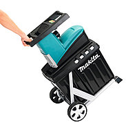 Измельчитель садовый UD2500 Makita, фото 2