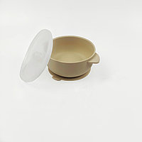 Тарелка с крышкой Navajo