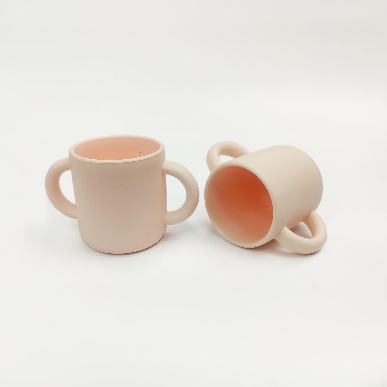 Кружка Soft Pink