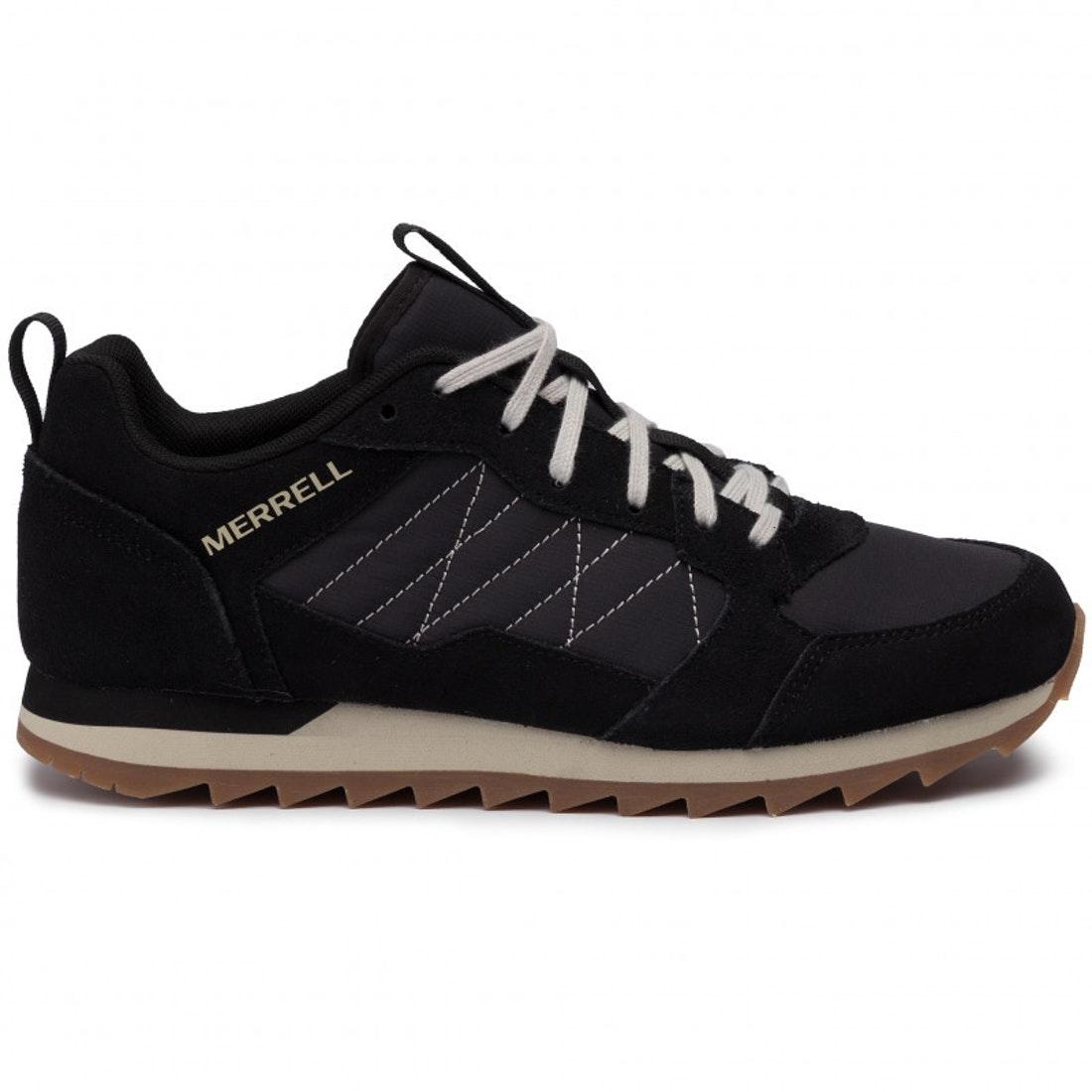 Мужские кроссовки
Merrell Alpine Sneaker 14