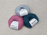 Пряжа Lana Gatto Silk Mohair