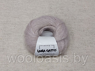 Пряжа Lana Gatto Silk Mohair (цвет 6039)