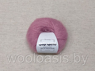 Пряжа Lana Gatto Silk Mohair (цвет 7259)