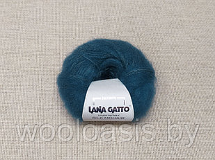 Пряжа Lana Gatto Silk Mohair (цвет 14527)