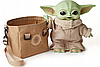 Игрушка Star Wars Мандалорец Малыш Йода Грогу - Mattel  HBX33, фото 4