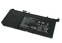 Аккумулятор (батарея) для ноутбука Asus VivoBook S551LB (B31N1336) 11.4V 4110mAh