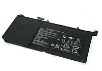 Оригинальный аккумулятор (батарея) для ноутбука Asus VivoBook S551LB (B31N1336) 11.4V 4110mAh