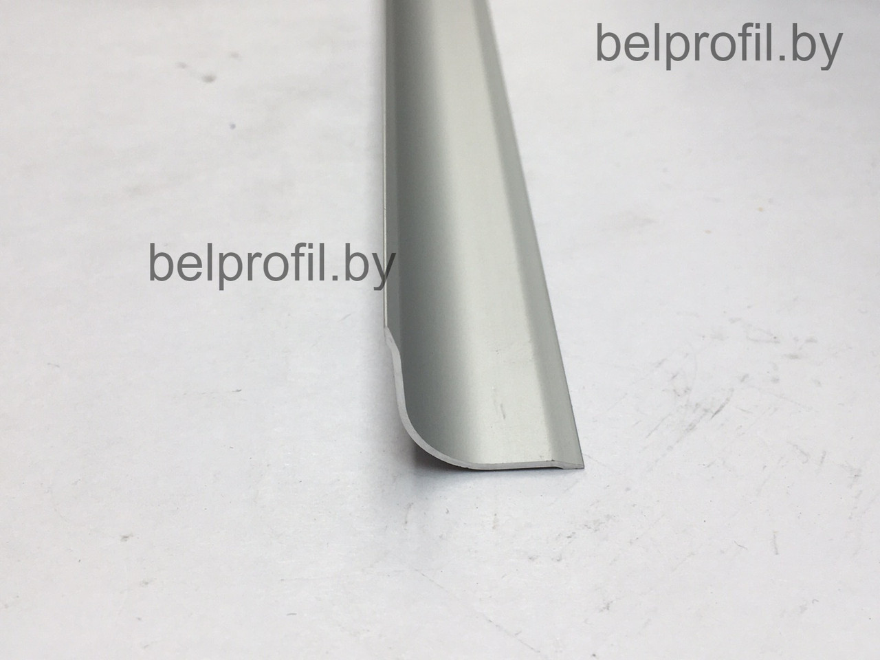Угловой алюминиевый внутренний профиль ПВ-20х20 270см - фото 4 - id-p154424132
