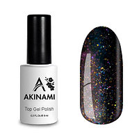 AKINAMI TOP GLITTER № 2