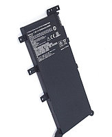 Оригинальный аккумулятор (батарея) для ноутбука Asus VivoBook V555L MX555 (C21N1408) 7.6V 38Wh