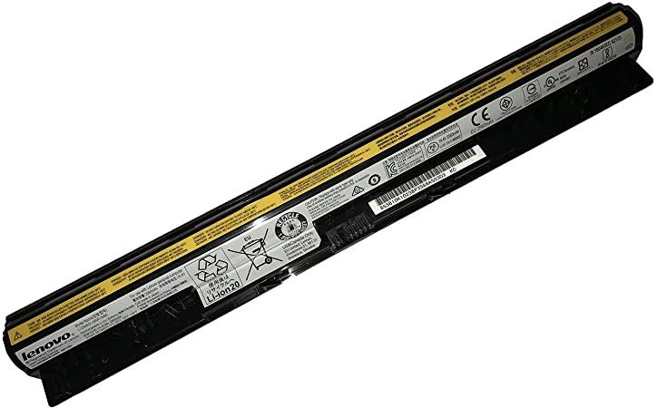 Аккумулятор (батарея) для ноутбука Lenovo IdeaPad Z50-70, G50-30, G50-70, G500S (L12S4E01) 14.4V 2600mAh - фото 5 - id-p153092222