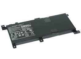 Аккумулятор (батарея) для ноутбука Asus VivoBook X556 (C21N1509) 7.6V 35Wh
