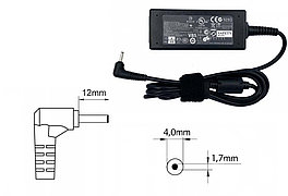 Зарядка (блок питания) для ноутбука Lenovo 20V 2.25A 45W, штекер 4.0x1.7 мм