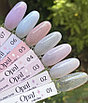 Камуфлирующая Rubber Base Opal №03 Луи Филипп, 15 мл., фото 2