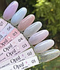 Камуфлирующая Rubber Base Opal №05 Луи Филипп, 15 мл., фото 2