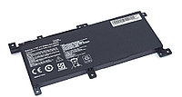 Аккумулятор (батарея) для ноутбука Asus VivoBook X556 (C21N1509) 7.6V 38Wh
