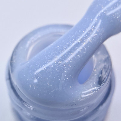 Камуфлирующая Rubber Base Opal №06 Луи Филипп, 15 мл.