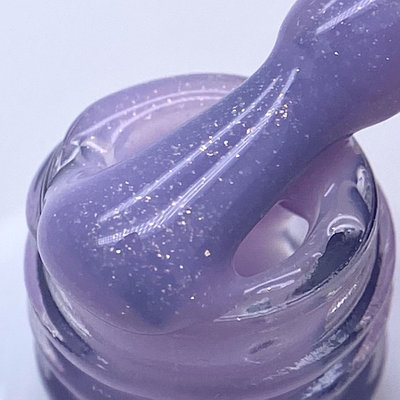 Камуфлирующая Rubber Base Opal №07 Луи Филипп, 15 мл.