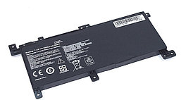 Аккумулятор (батарея) для ноутбука Asus VivoBook X556UA (C21N1509) 7.6V 38Wh