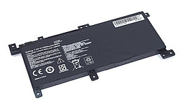 Аккумулятор (батарея) для ноутбука Asus VivoBook X556UV (C21N1509) 7.6V 38Wh