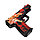 Пистолет VozWooden Active Five-seveN Вой (деревянный резинкострел) 2002-0101, фото 3