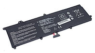 Оригинальный аккумулятор (батарея) для ноутбука Asus X202E (C21-X202) 7.4V 38Wh