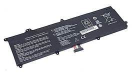 Аккумулятор (батарея) для ноутбука Asus X202E (C21-X202) 7.4V 38Wh