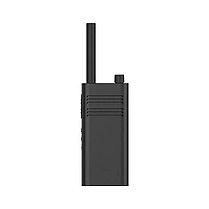 Рация Xiaomi Walkie Talkie Lite Black, фото 2