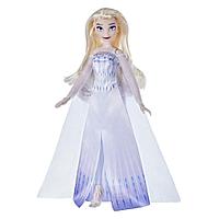 Кукла Холодное сердце 2 Королева Эльза Hasbro Disney Frozen F1411