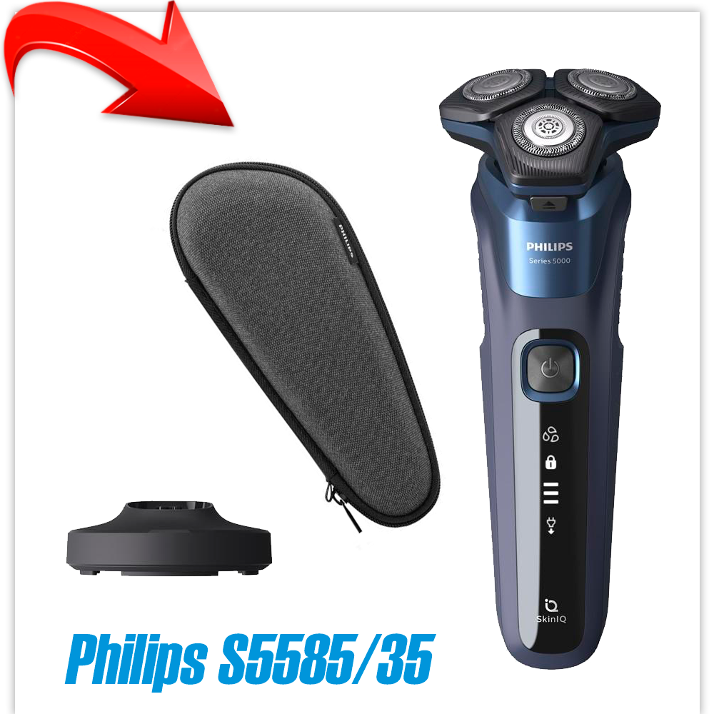 Электробритва Philips S5585/35