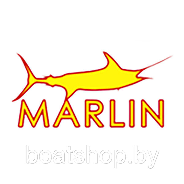 Лодки Marlin