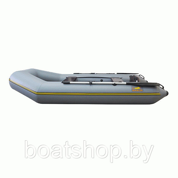 Лодка ПВХ Marlin 290SL - фото 4 - id-p166745756