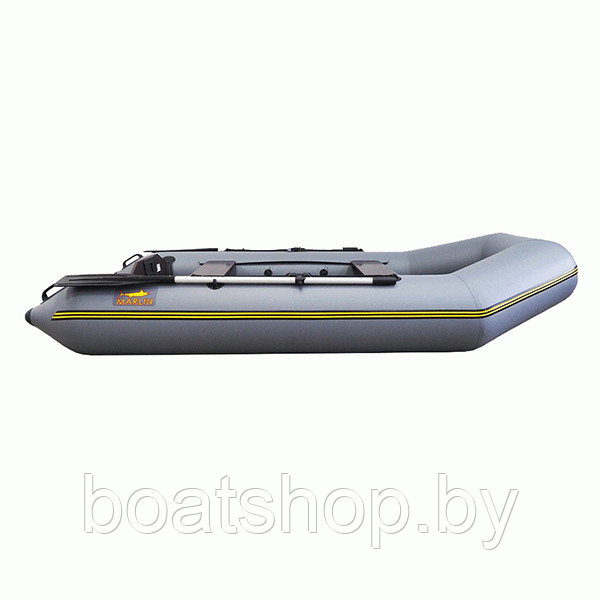 Лодка ПВХ Marlin 290SL - фото 5 - id-p166745756