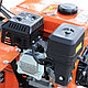 Культиватор SKIPER SP-850S (пониж.передача) без колёс, фото 6
