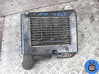 Радиатор интеркулера TOYOTA YARIS I (1999-2005) 1.4 D-4D 1ND-TV - 75 Лс 2004 г.