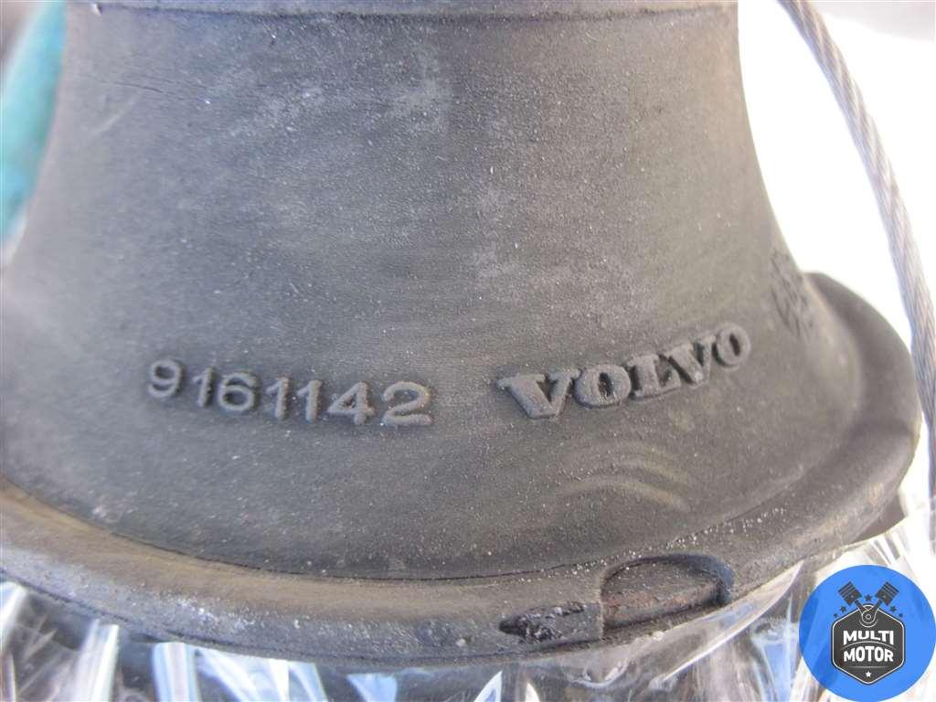 Подушка крепления двигателя VOLVO S80 I (1998-2006) 2.4 i B 5244 T3 - 200 Лс 2002 г. - фото 3 - id-p166746264
