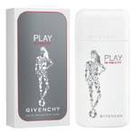 Туалетная вода Givenchy PLAY IN THE CITY Women 50ml edp