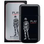 Туалетная вода Givenchy PLAY IN THE CITY Men 100ml edt - фото 1 - id-p166747075