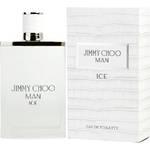 Туалетная вода Jimmy Choo MAN ICE Men 30ml edt