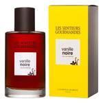 Туалетная вода Les Senteurs Gourmandes VANILLE NOIRE Unisex 100ml edp